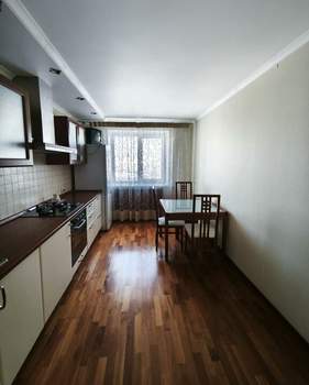 3-к квартира, вторичка, 77м2, 5/6 этаж
