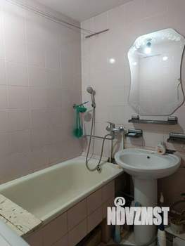 1-к квартира, вторичка, 36м2, 1/10 этаж