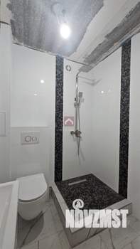 1-к квартира, сданный дом, 36м2, 3/10 этаж