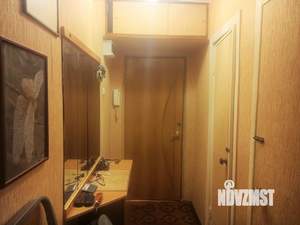 1-к квартира, вторичка, 32м2, 2/5 этаж