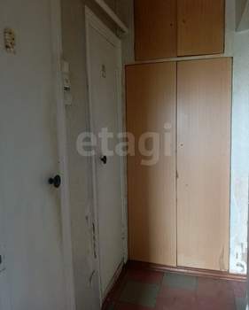 2-к квартира, вторичка, 43м2, 1/9 этаж