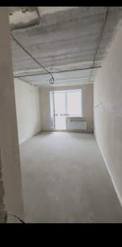 1-к квартира, вторичка, 37м2, 6/10 этаж