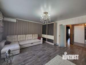 2-к квартира, вторичка, 60м2, 5/10 этаж
