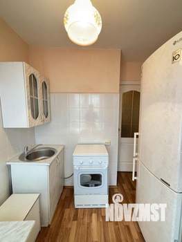 2-к квартира, вторичка, 43м2, 7/10 этаж