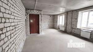 2-к квартира, вторичка, 51м2, 1/10 этаж