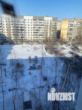 3-к квартира, вторичка, 64м2, 7/9 этаж