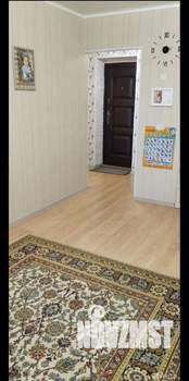1-к квартира, вторичка, 36м2, 3/6 этаж