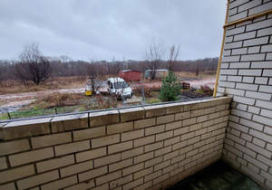 1-к квартира, вторичка, 31м2, 1/3 этаж