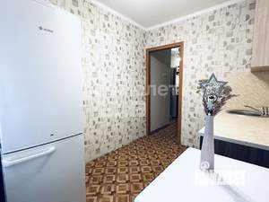 3-к квартира, вторичка, 61м2, 6/10 этаж