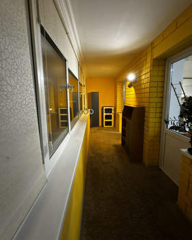 3-к квартира, вторичка, 74м2, 4/10 этаж