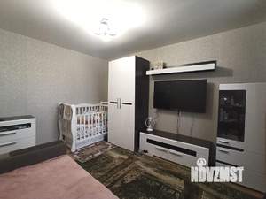 1-к квартира, вторичка, 23м2, 2/9 этаж