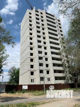 2-к квартира, вторичка, 68м2, 10/15 этаж