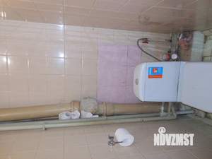 2-к квартира, вторичка, 49м2, 1/6 этаж