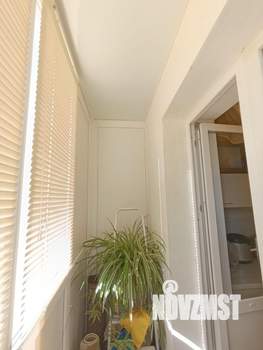 1-к квартира, вторичка, 34м2, 4/8 этаж