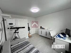 2-к квартира, вторичка, 52м2, 9/9 этаж