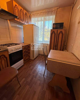 1-к квартира, вторичка, 32м2, 3/9 этаж