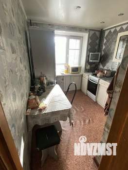 2-к квартира, вторичка, 45м2, 2/5 этаж