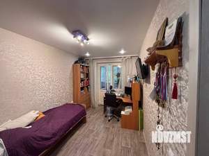 3-к квартира, вторичка, 67м2, 5/9 этаж