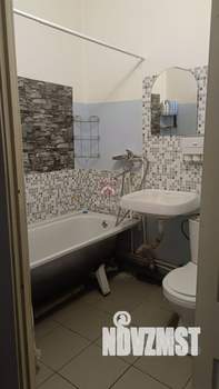 1-к квартира, вторичка, 37м2, 5/6 этаж