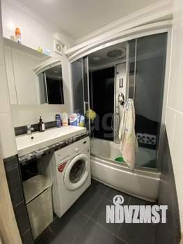 2-к квартира, вторичка, 48м2, 8/10 этаж