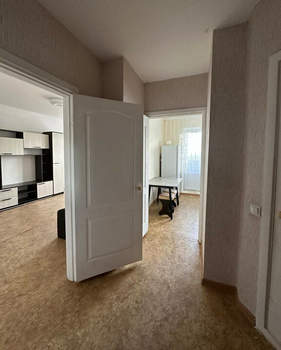 1-к квартира, вторичка, 37м2, 10/10 этаж