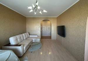 3-к квартира, вторичка, 73м2, 9/10 этаж