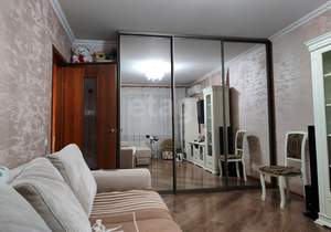 1-к квартира, вторичка, 37м2, 1/10 этаж