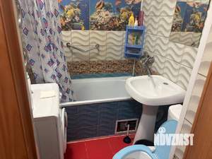 1-к квартира, вторичка, 31м2, 1/5 этаж