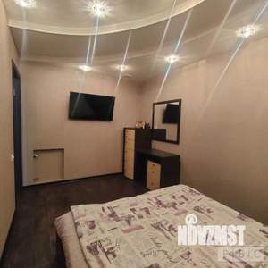 1-к квартира, вторичка, 53м2, 18/19 этаж