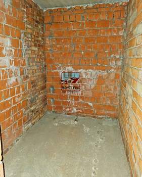 1-к квартира, вторичка, 40м2, 10/10 этаж