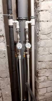 2-к квартира, вторичка, 43м2, 1/5 этаж