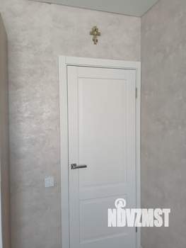 3-к квартира, вторичка, 64м2, 4/9 этаж