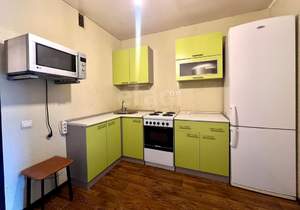 1-к квартира, вторичка, 32м2, 10/10 этаж