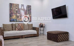 3-к квартира, вторичка, 197м2, 2/5 этаж