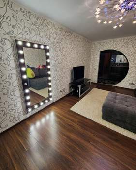 3-к квартира, вторичка, 79м2, 1/10 этаж