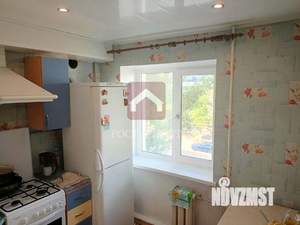 1-к квартира, вторичка, 31м2, 4/5 этаж
