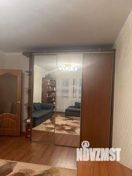 1-к квартира, вторичка, 37м2, 3/10 этаж