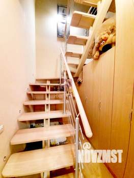 3-к квартира, вторичка, 122м2, 10/11 этаж