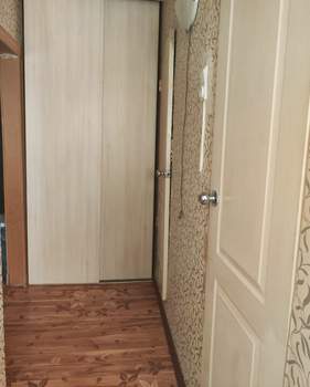2-к квартира, вторичка, 52м2, 7/9 этаж