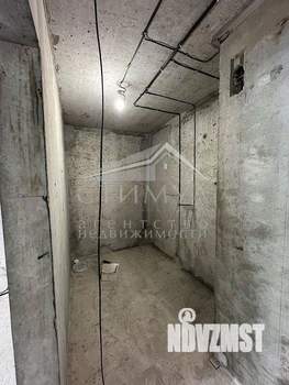 1-к квартира, сданный дом, 45м2, 9/19 этаж