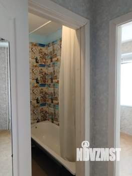 2-к квартира, вторичка, 46м2, 7/10 этаж