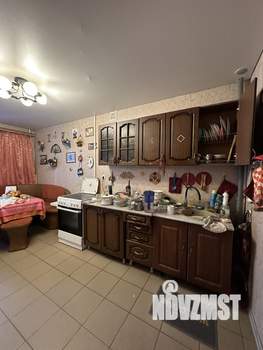 2-к квартира, вторичка, 61м2, 5/14 этаж