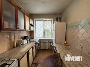 3-к квартира, вторичка, 60м2, 5/9 этаж