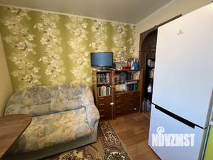 1-к квартира, вторичка, 37м2, 7/10 этаж