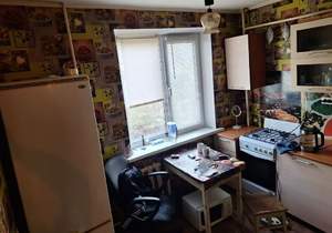 1-к квартира, вторичка, 38м2, 1/9 этаж