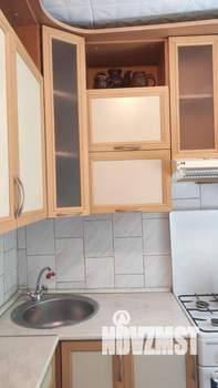 2-к квартира, вторичка, 40м2, 1/6 этаж
