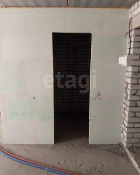 1-к квартира, вторичка, 36м2, 6/14 этаж