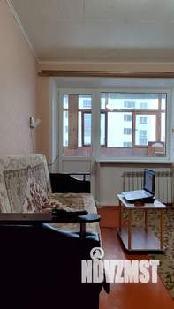 1-к квартира, вторичка, 37м2, 3/9 этаж