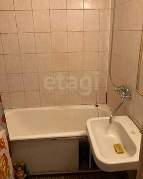 3-к квартира, вторичка, 77м2, 3/9 этаж