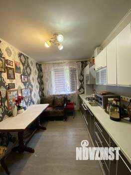 2-к квартира, вторичка, 46м2, 4/16 этаж